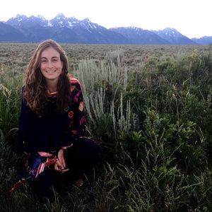 Meet your Posher, Sierra